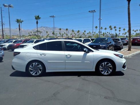 Used 2023 Subaru Legacy Touring XT AWD/4WD image 10