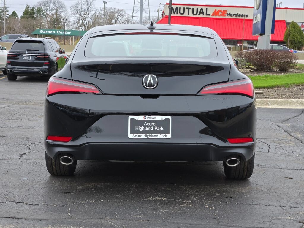 Used 2026 Acura Integra FWD image 7