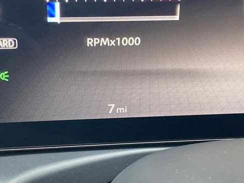 New 2026 Nissan Sentra SR w/ SR All Weather Package FWD image 6