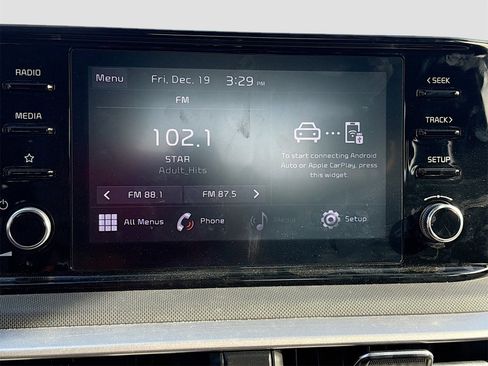 Used 2023 Kia K5 LXS image 14