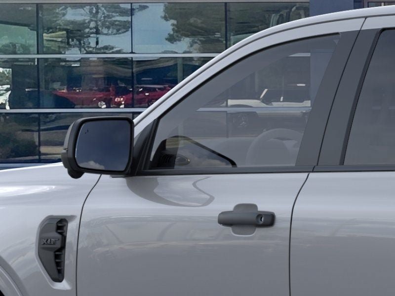 New 2026 Ford Ranger XLT AWD/4WD image 20