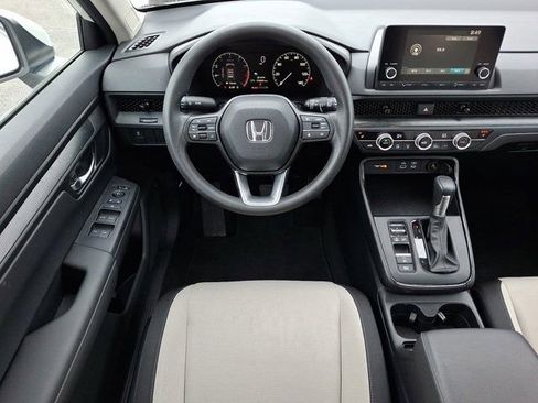 Used 2024 Honda CR-V EX image 14