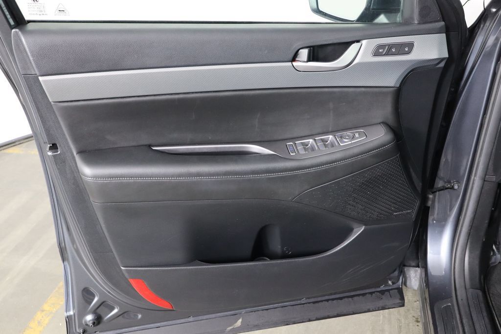 Used 2024 Hyundai Palisade SEL FWD image 20