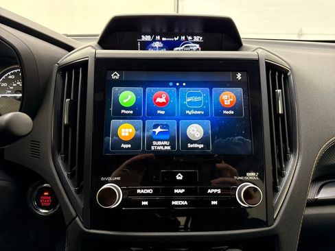 Certified 2025 Subaru Forester Wilderness image 18