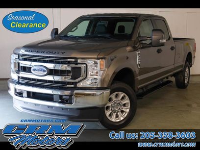 Used 2021 Ford F250 XLT