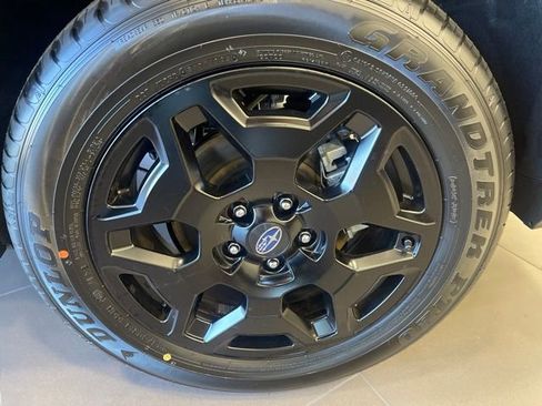 New 2026 Subaru Outback Limited AWD/4WD image 9