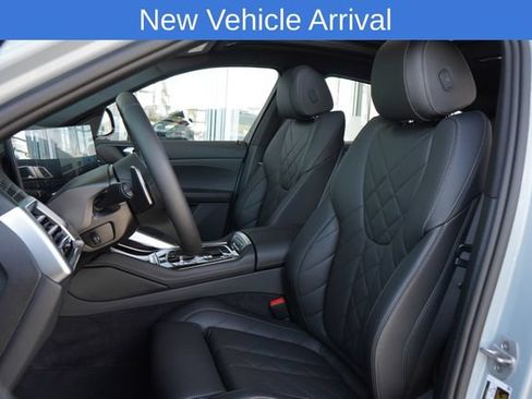 Used 2025 BMW X6 xDrive40i w/ Premium Package AWD/4WD image 27