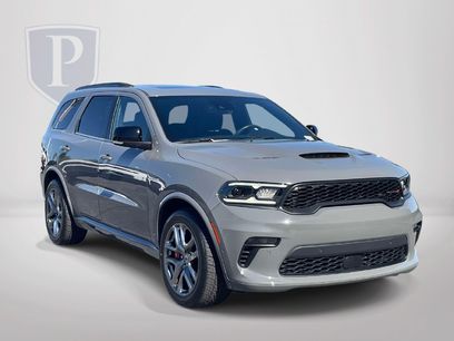Used 2023 Dodge Durango R/T