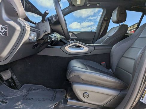 Used 2025 Mercedes-Benz GLE 350 4MATIC image 20