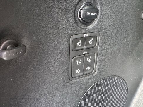 Used 2021 Hyundai Palisade Calligraphy image 21