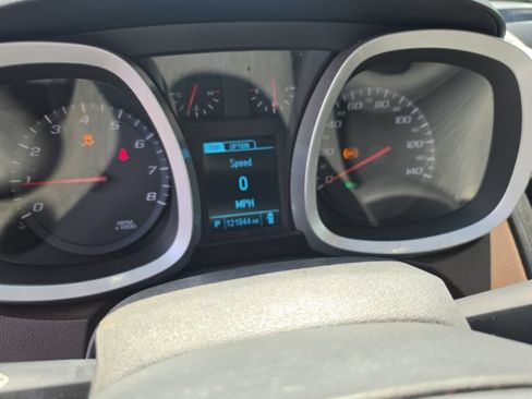 Used 2013 Chevrolet Equinox LTZ FWD image 17