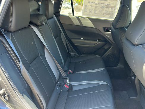 New 2026 Subaru Crosstrek 2.5i Wilderness AWD/4WD image 14