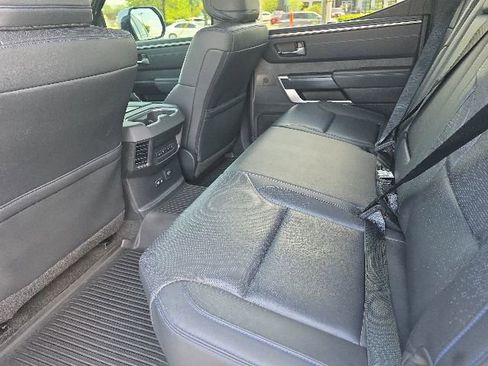 Used 2023 Toyota Tundra Platinum AWD/4WD image 14