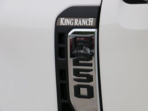 New 2026 Ford F250 King Ranch AWD/4WD image 12