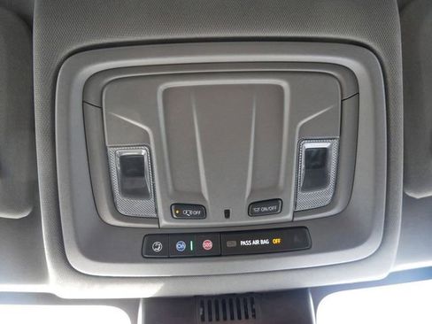 Used 2024 Chevrolet Silverado 1500 LT Trail Boss w/ Protection Package image 24