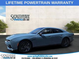 New 2026 Dodge Charger R/T w/ Driver Convenience Group AWD/4WD video 1
