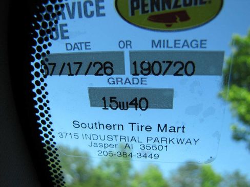 Used 2011 RAM 3500 ST w/ ST Popular Equipment Group RWD image 35