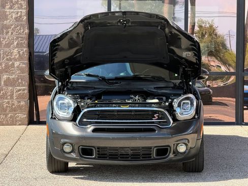 Used 2016 MINI Cooper Countryman S FWD image 21