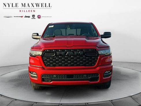New 2026 RAM 1500 Express RWD image 18