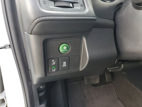 Used 2021 Honda HR-V EX-L image 15