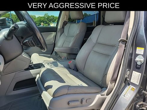 Used 2013 Honda CR-V EX-L image 14