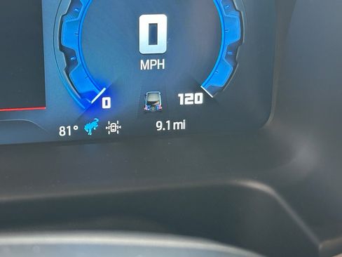 New 2026 Ford Bronco Outer Banks w/ Sasquatch Package AWD/4WD image 16