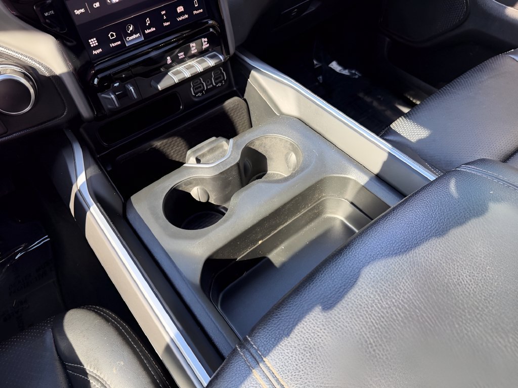 Used 2022 RAM 1500 Big Horn AWD/4WD image 29