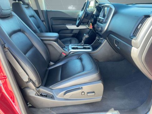 Used 2020 Chevrolet Colorado ZR2 image 28