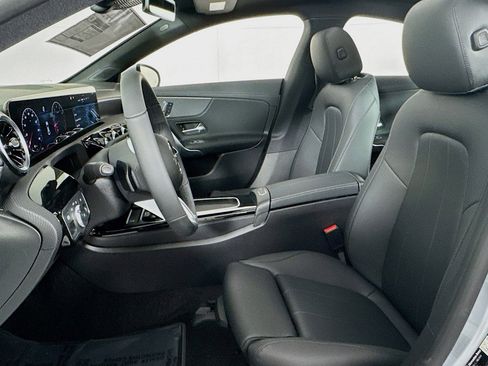 New 2026 Mercedes-Benz CLA 250 image 16
