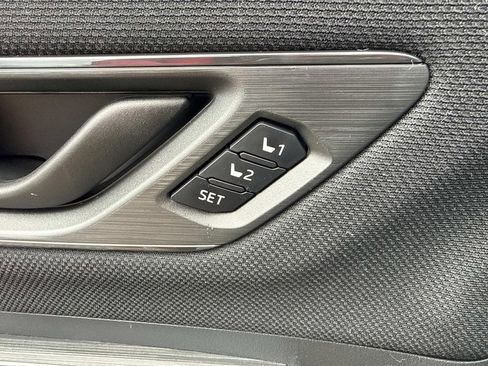 New 2026 Subaru Outback Limited XT image 21