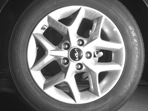 Used 2025 Kia Soul LX w/ LX Technology Package image 14