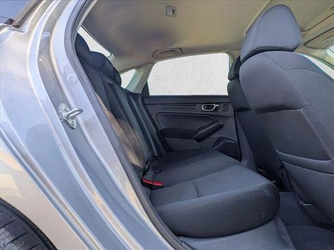 Used 2022 Honda Civic EX image 19