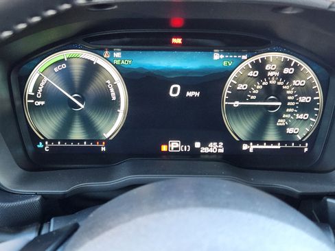 Used 2025 Subaru Forester Premium image 8