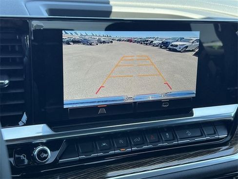 New 2026 GMC Sierra 1500 Elevation w/ LPO, Elevation Black Package image 19