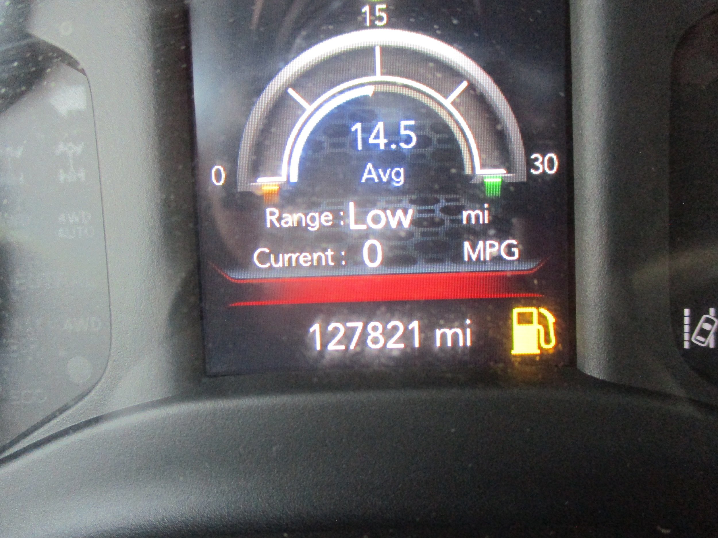 Used 2023 RAM 1500 Tradesman AWD/4WD image 16