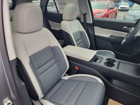 New 2026 Honda Prologue Touring image 38