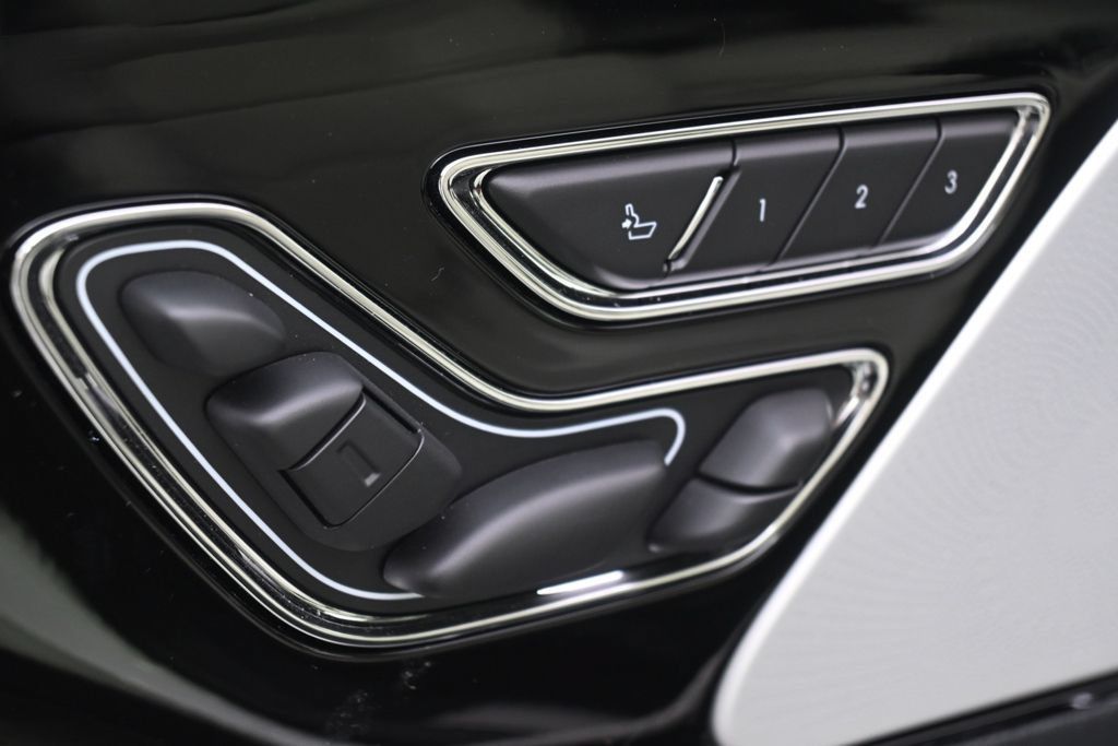 New 2026 Lincoln Aviator Reserve AWD/4WD image 14