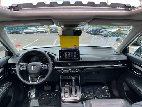 Used 2024 Honda CR-V EX-L image 48