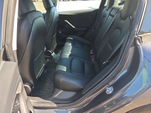 Used 2019 Tesla Model 3 Long Range AWD/4WD image 21