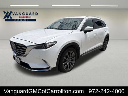 Used 2020 MAZDA CX-9 Signature