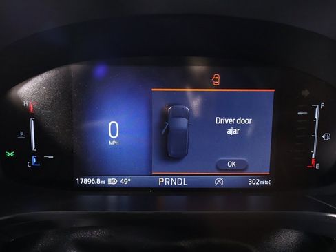 Used 2025 Ford Escape Active image 4