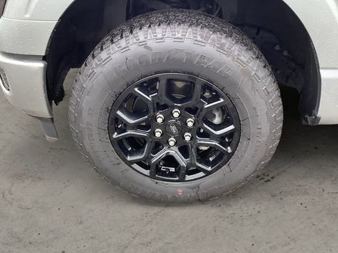Used 2025 Ford F150 STX AWD/4WD image 14