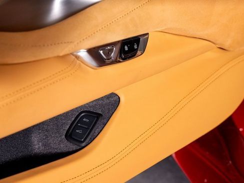 Used 2023 Chevrolet Corvette Stingray Premium Conv w/ Z51 Performance Package image 57