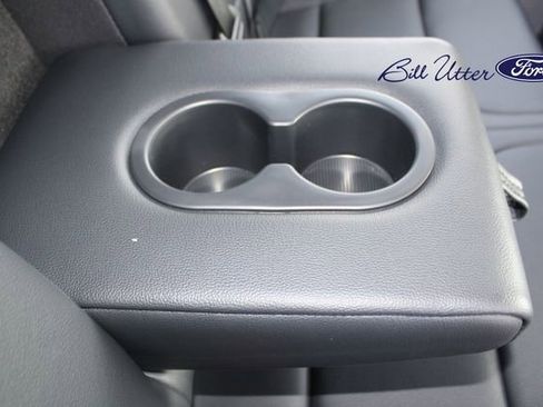 New 2026 Ford F350 Lariat w/ Black Appearance Package AWD/4WD image 10