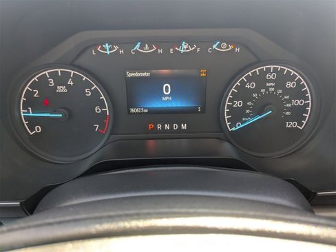 Used 2023 Ford F150 XL w/ XL Chrome Appearance Package image 30