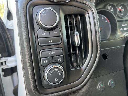 Used 2020 Chevrolet Silverado 2500 W/T w/ WT Convenience Package image 29