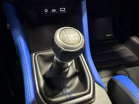 Used 2025 Subaru WRX tS w/ Popular Package #1A AWD/4WD image 24