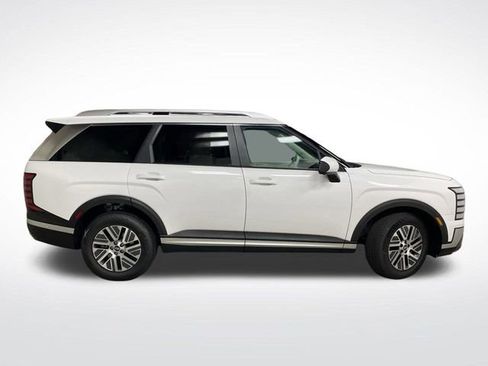 New 2026 Hyundai Palisade SEL Premium image 2