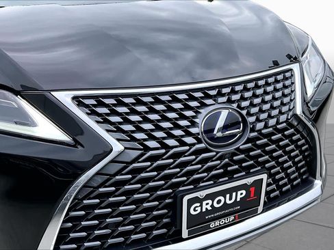 Used 2021 Lexus RX 450h AWD w/ Premium Package image 29