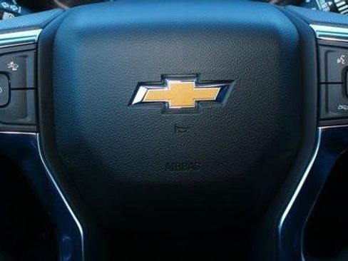 New 2026 Chevrolet Blazer LT w/ Convenience Package image 13